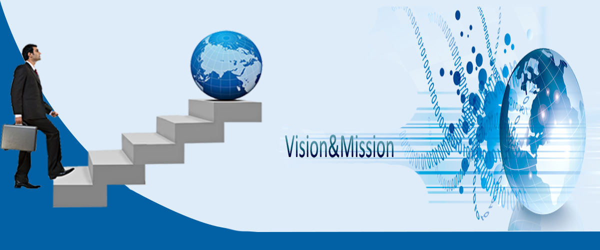 Mission & Vision