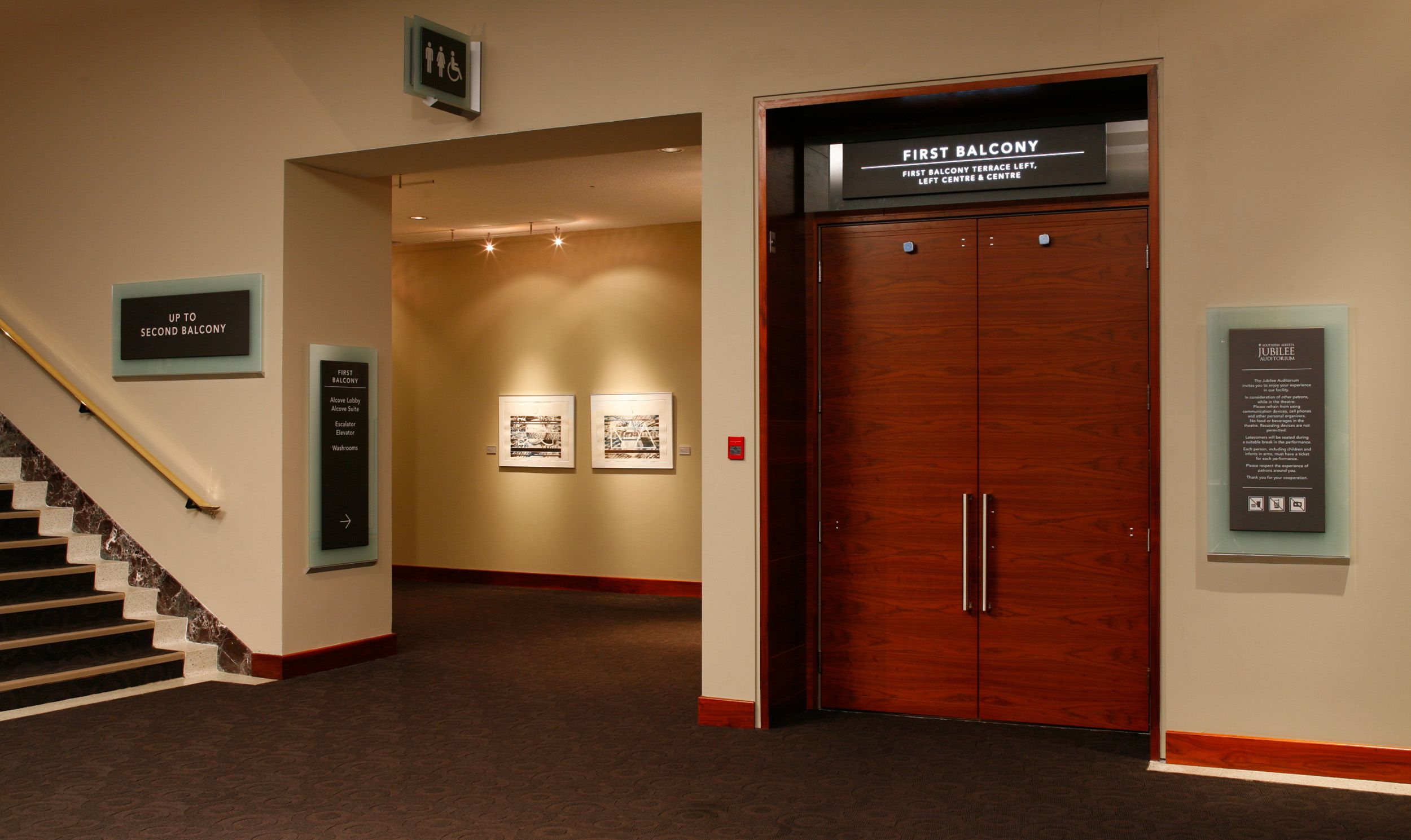 Quiet Doors