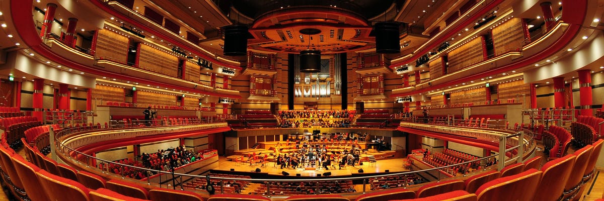 Auditorium