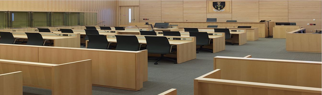 Judicial