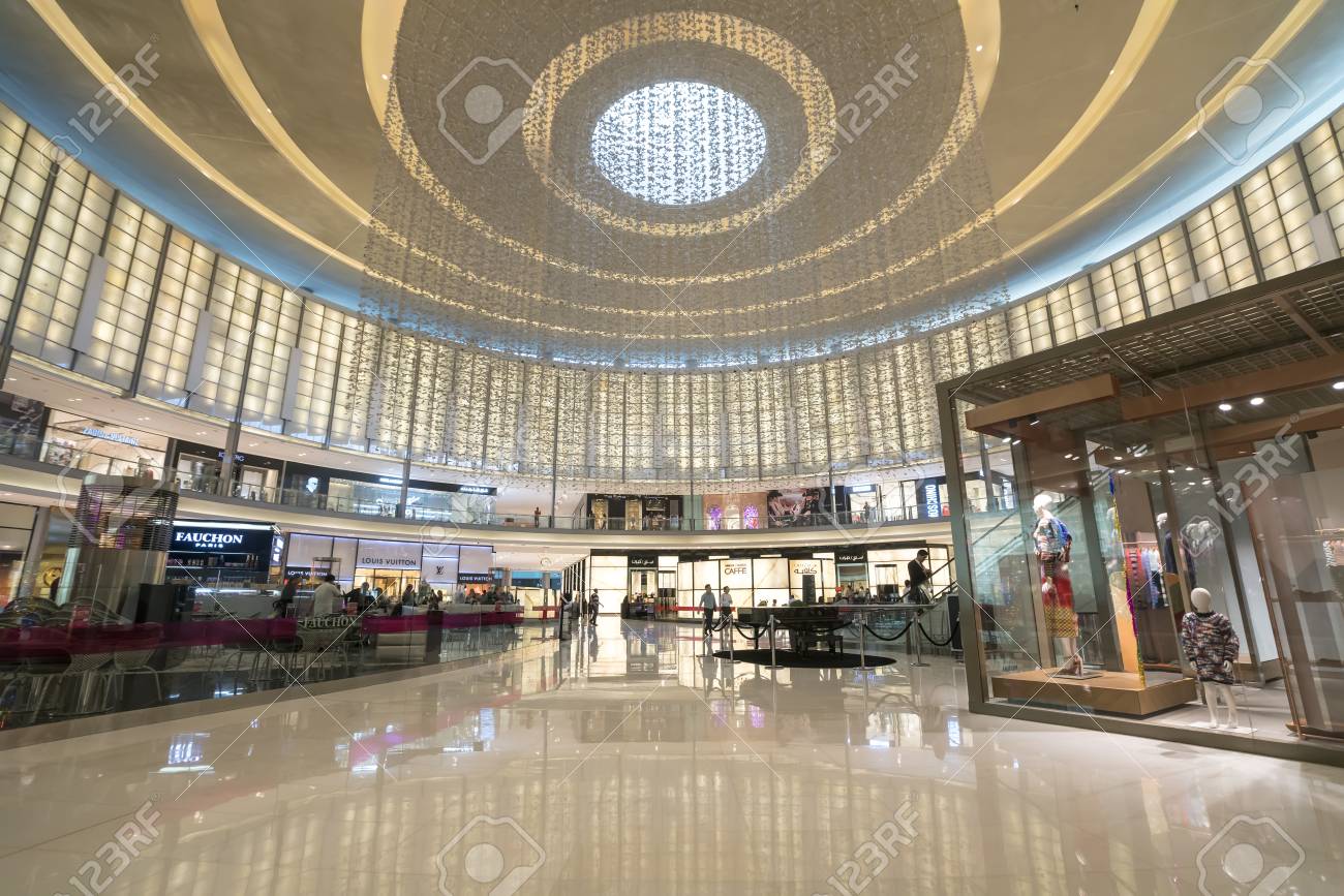 Malls