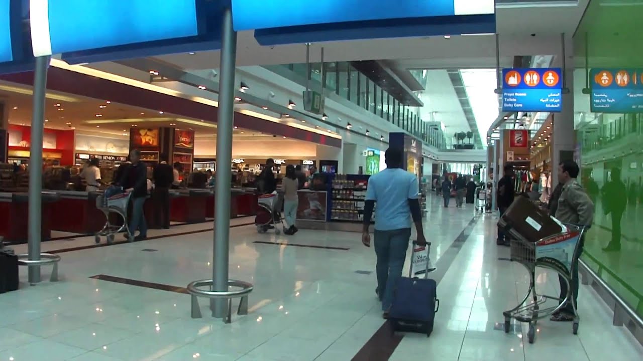 Airport