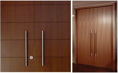 Quiet Doors