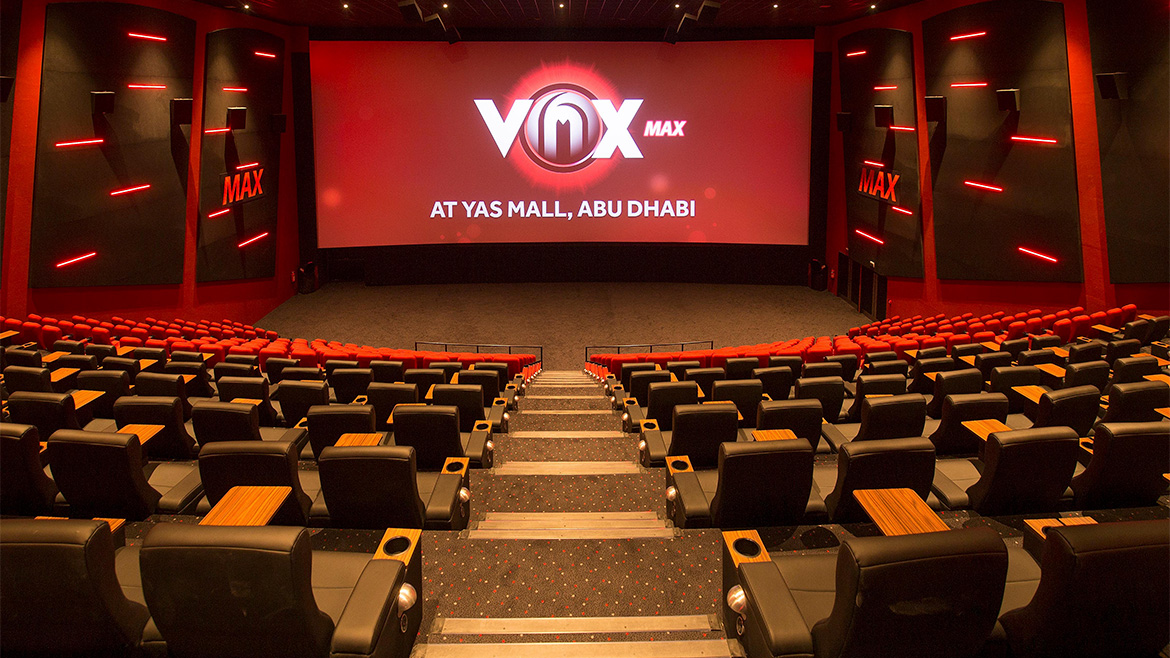 Cinema