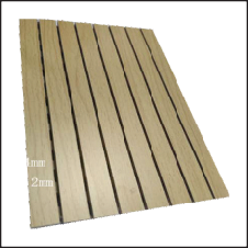Wood Flutes
