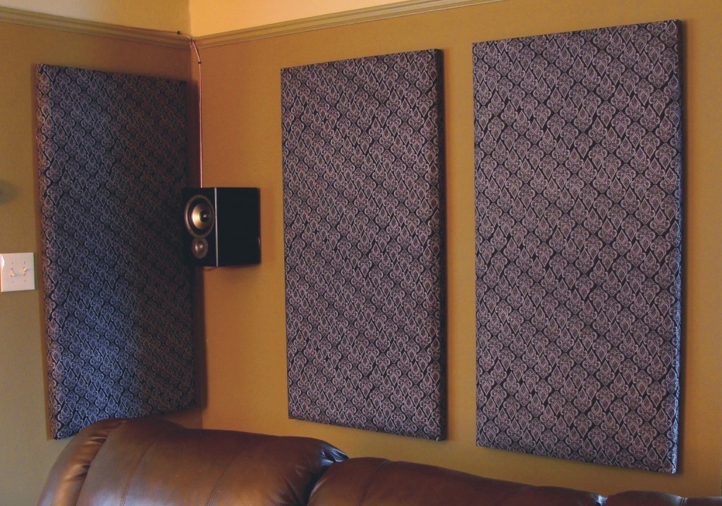 Sound Stopz System
