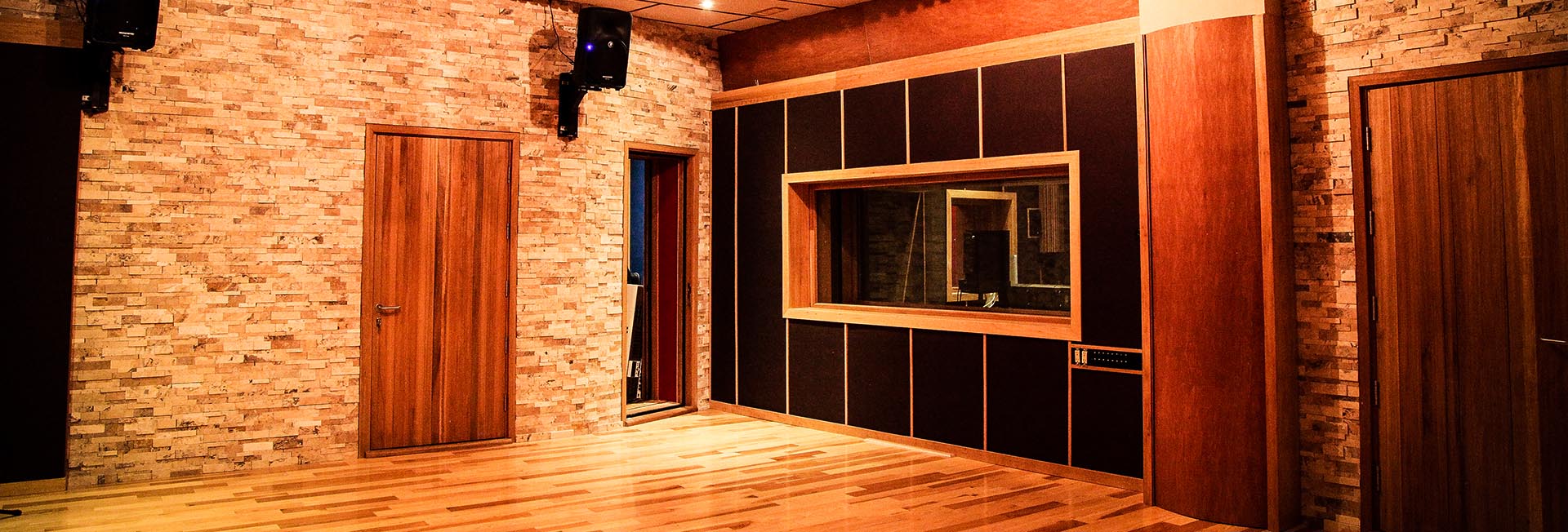 Studios
