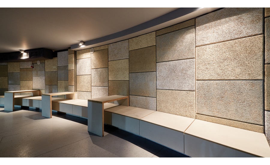 WoodyWool BSI