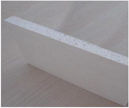 WoodyWool BSI