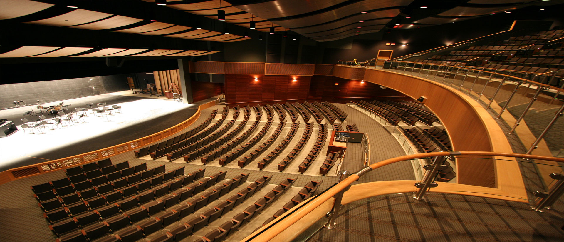 Auditorium